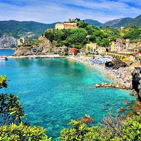 Appartamento Casa Natalina Monterosso al Mare Esterno foto