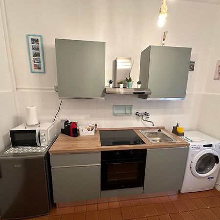 Appartamento Casa Natalina Monterosso al Mare Esterno foto