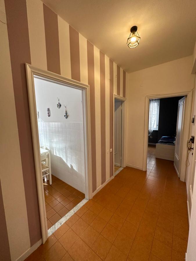 Appartamento Casa Natalina Monterosso al Mare Esterno foto
