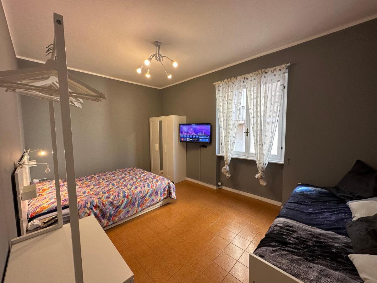 Appartamento Casa Natalina Monterosso al Mare Esterno foto