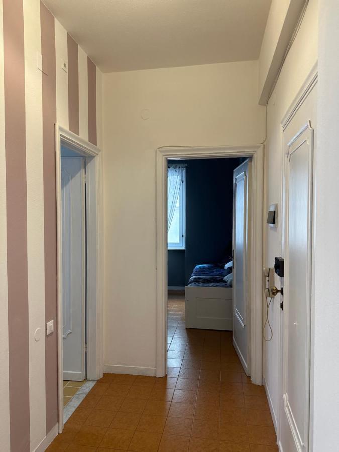 Appartamento Casa Natalina Monterosso al Mare Esterno foto