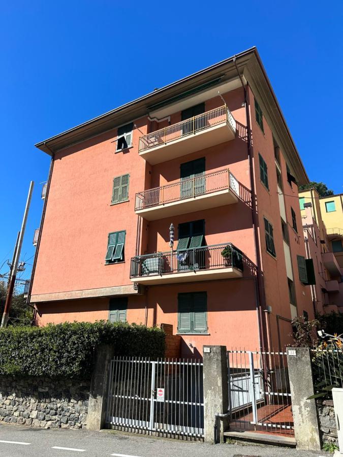Appartamento Casa Natalina Monterosso al Mare Esterno foto