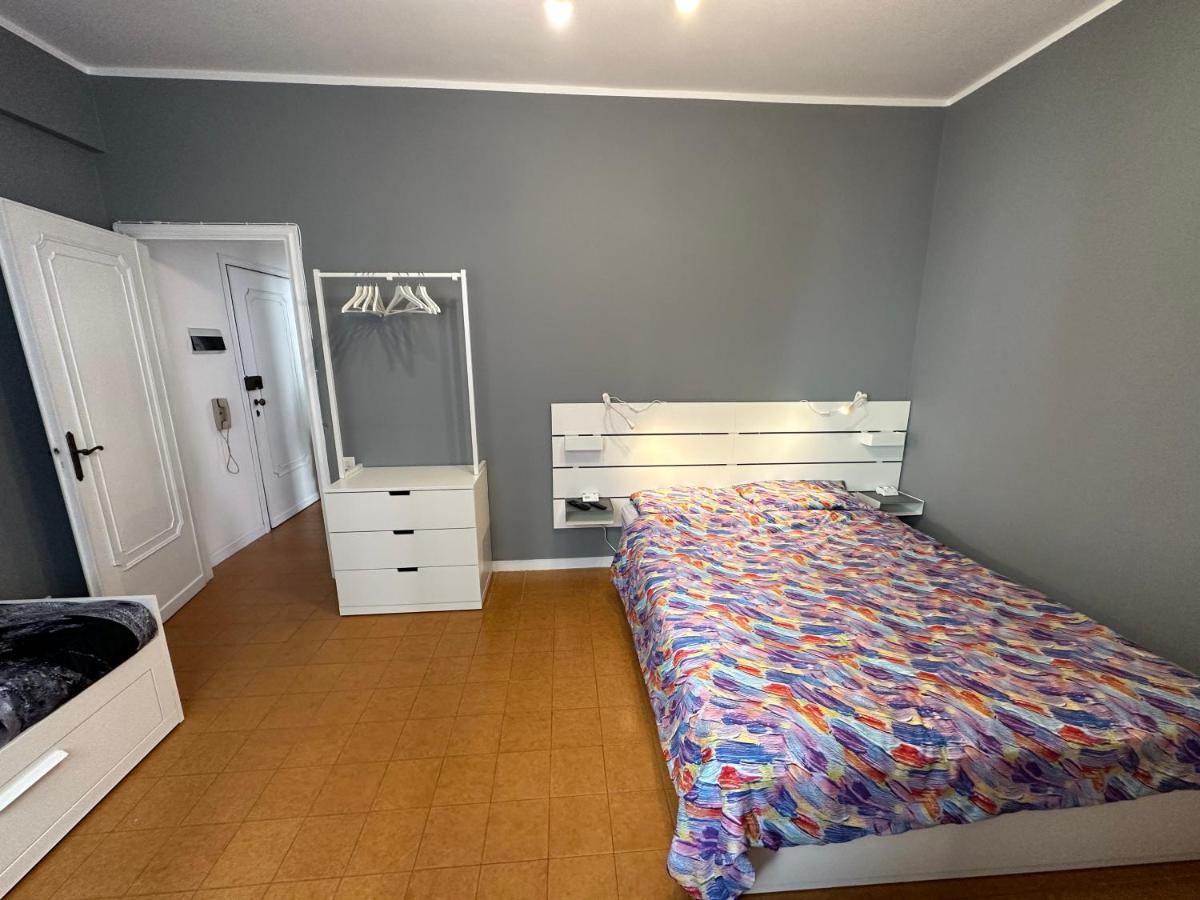 Appartamento Casa Natalina Monterosso al Mare Esterno foto