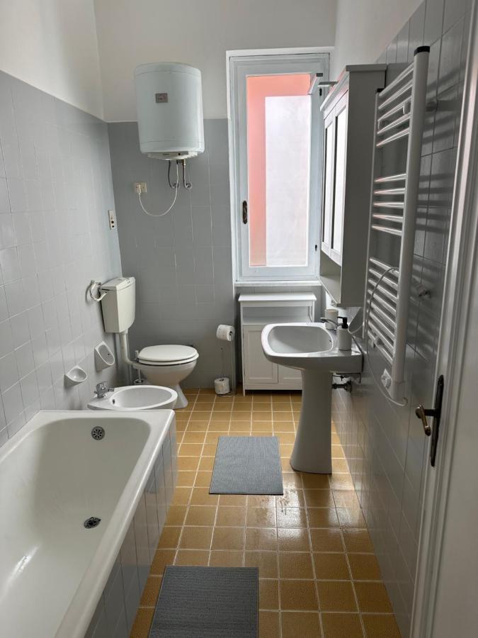 Appartamento Casa Natalina Monterosso al Mare Esterno foto