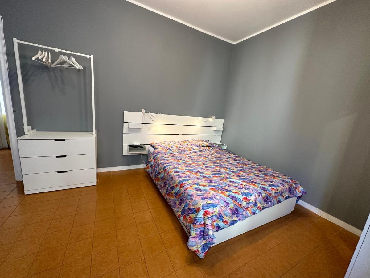 Appartamento Casa Natalina Monterosso al Mare Esterno foto