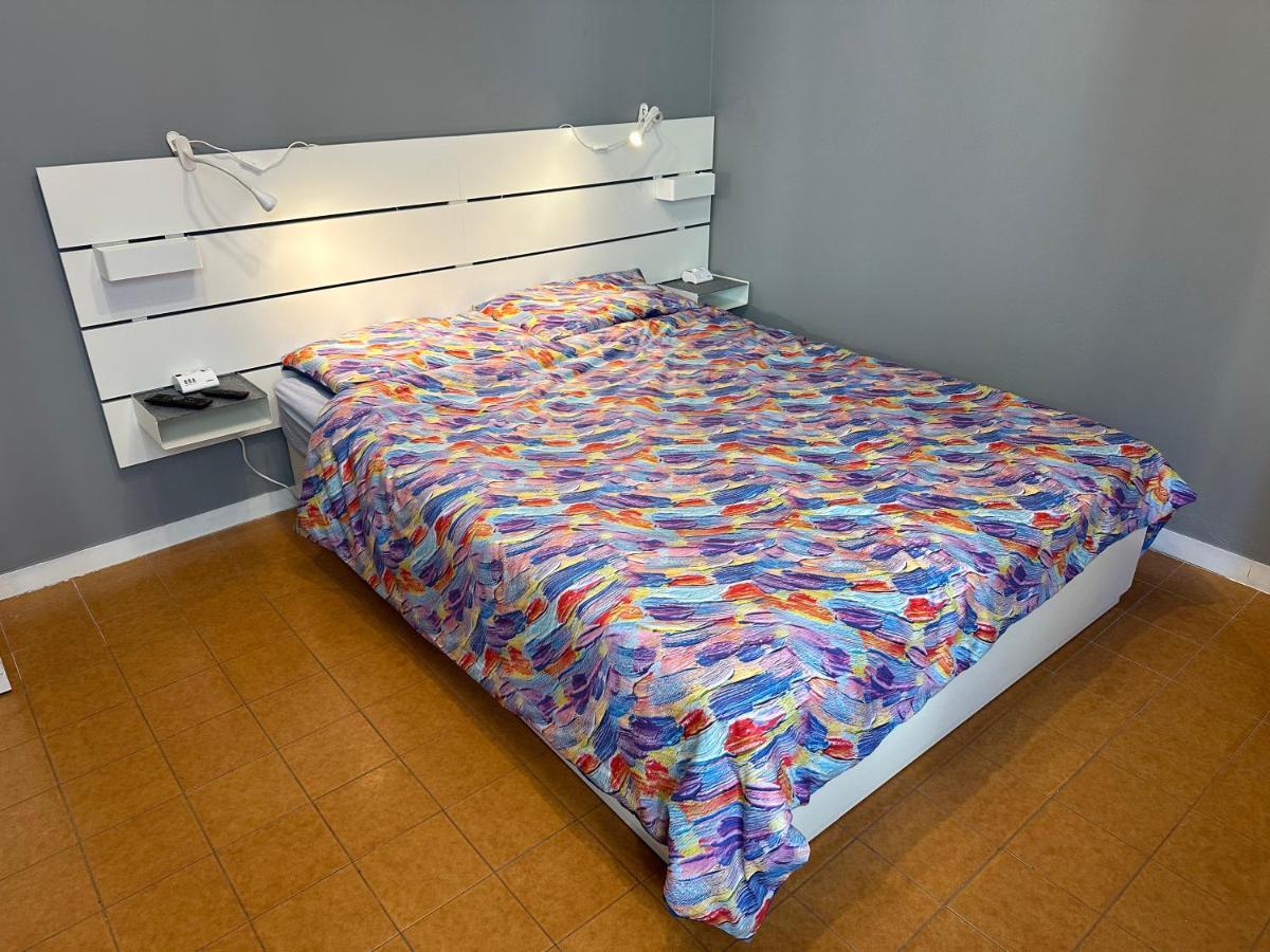 Appartamento Casa Natalina Monterosso al Mare Esterno foto