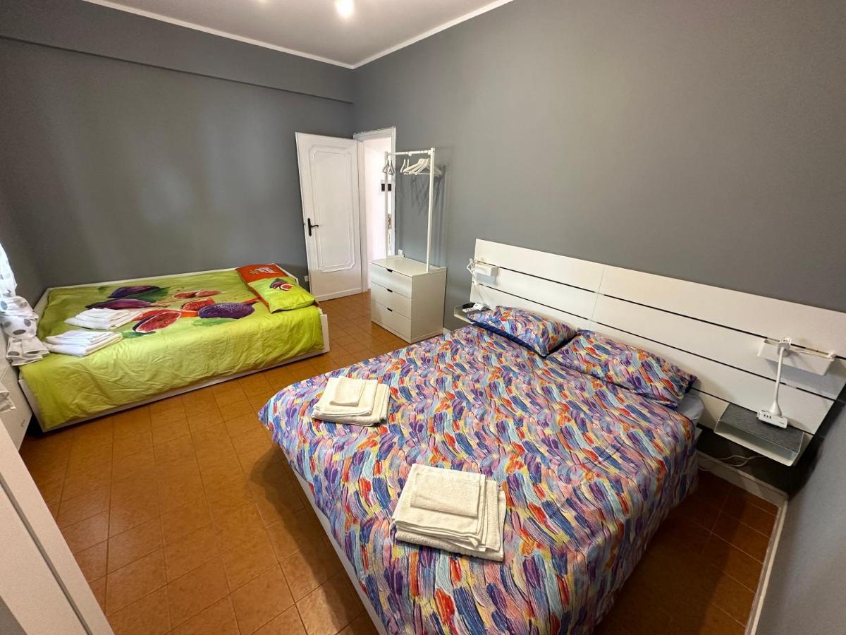Appartamento Casa Natalina Monterosso al Mare Esterno foto