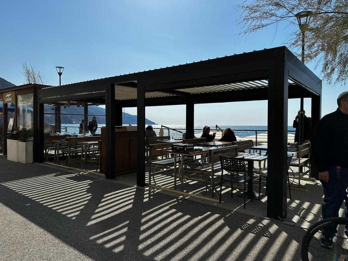 Appartamento Casa Natalina Monterosso al Mare Esterno foto