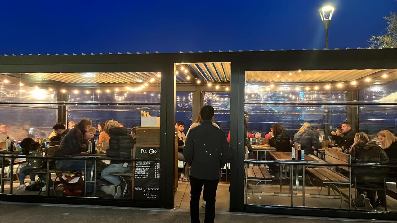Appartamento Casa Natalina Monterosso al Mare Esterno foto
