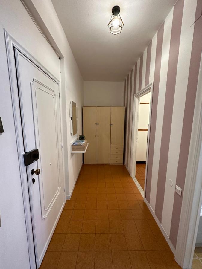 Appartamento Casa Natalina Monterosso al Mare Esterno foto