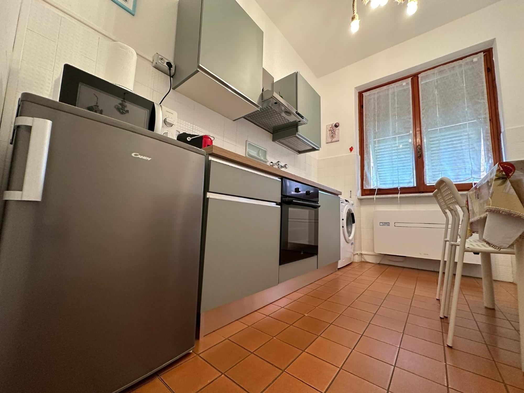 Appartamento Casa Natalina Monterosso al Mare Esterno foto