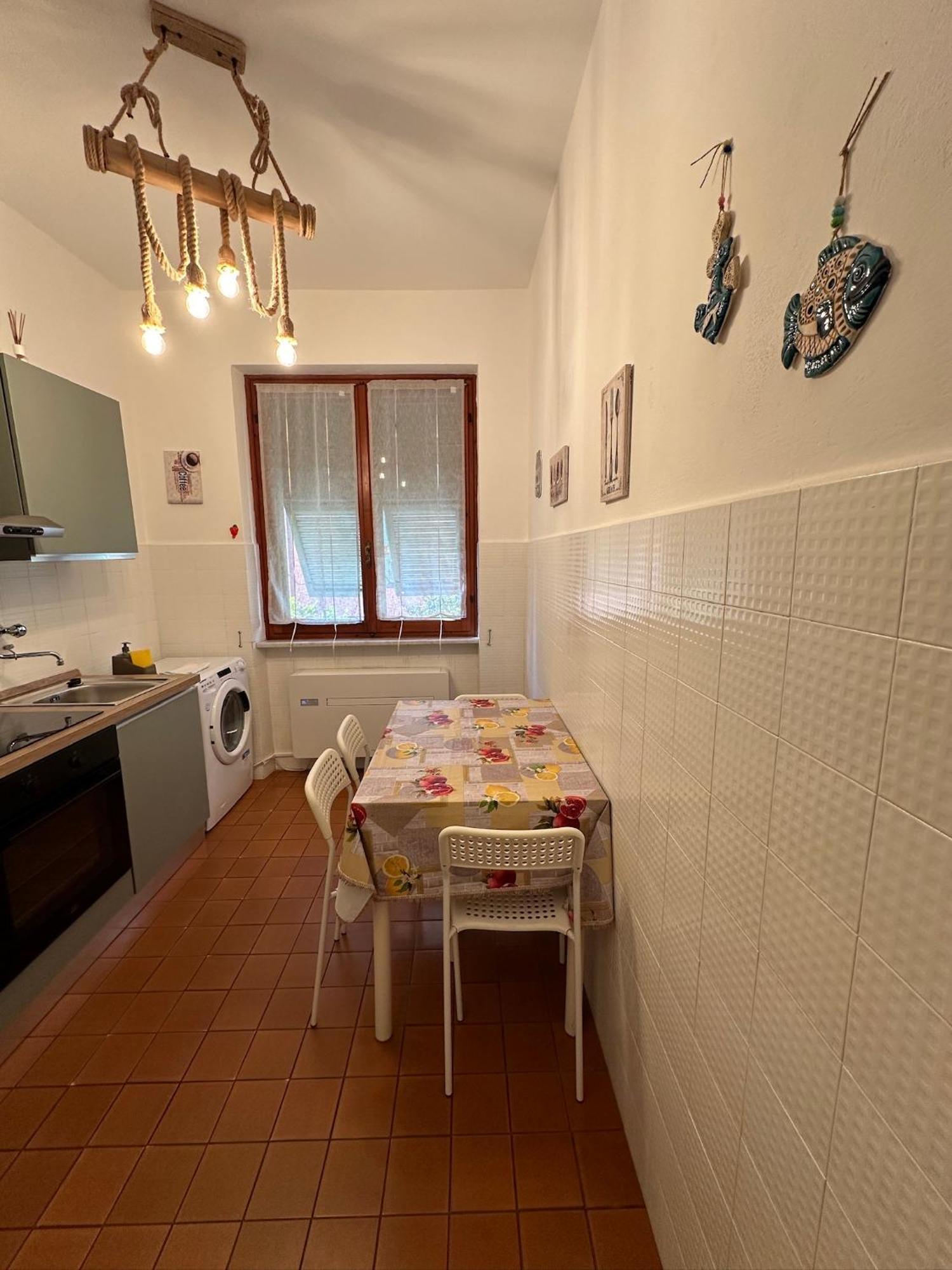 Appartamento Casa Natalina Monterosso al Mare Esterno foto